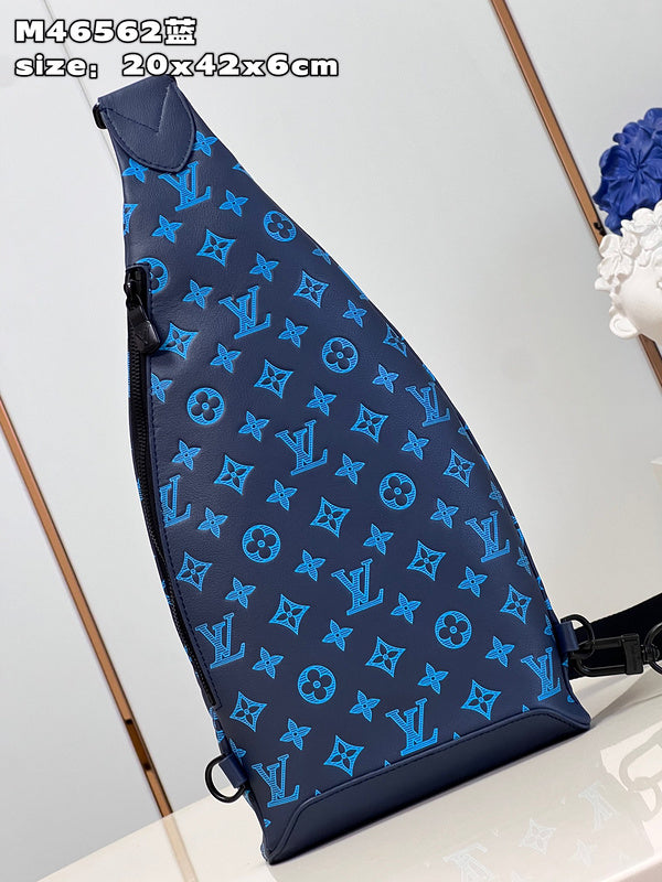 LOV - Luxurious Totes - 250