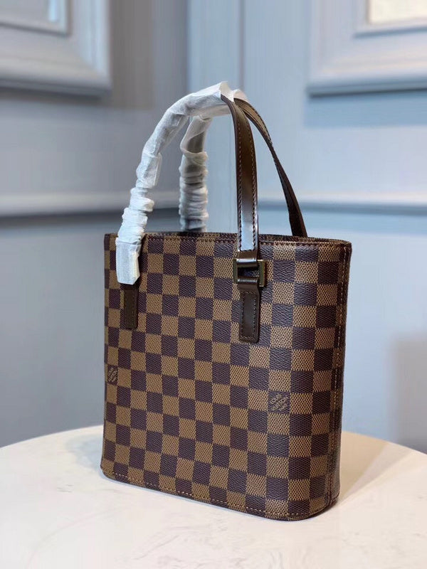 LOV - Luxurious Totes - 1944