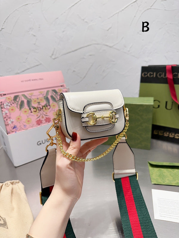 Luxurious Totes - GUI3 Bags - 228