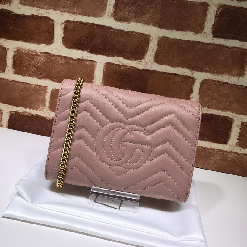 GUI - Luxurious Totes - 638