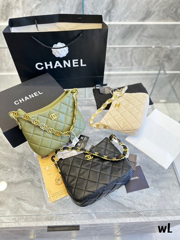 Luxurious Totes - CNL3 Bags - 539