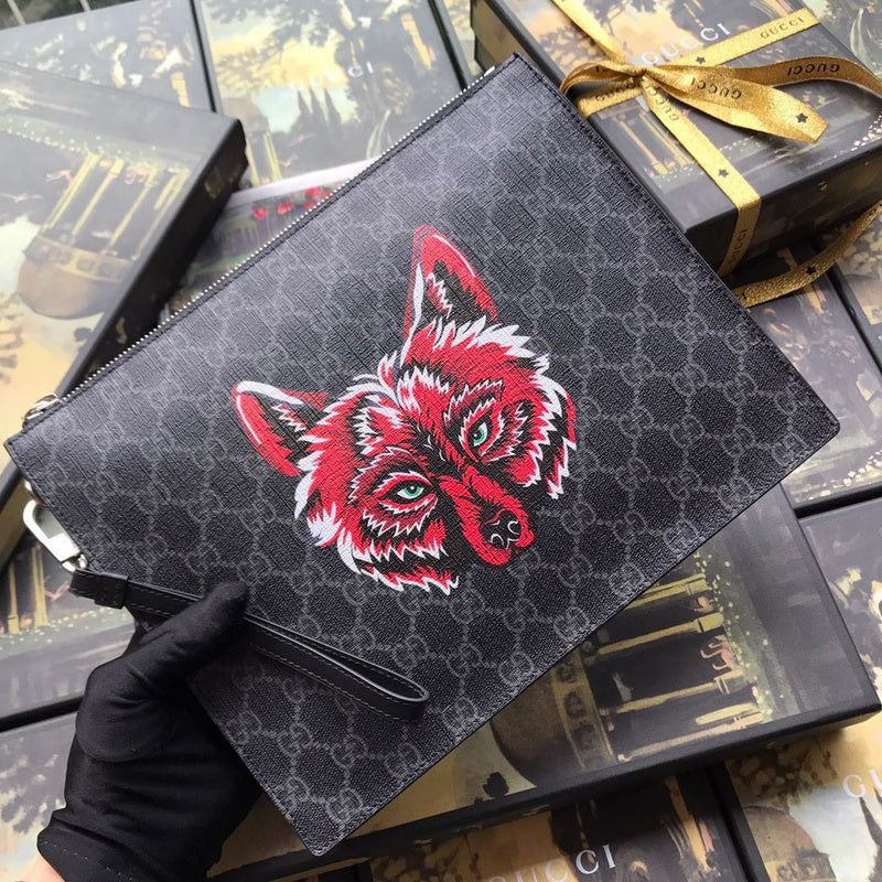 Lux-Totes - GCI Bags - 2908