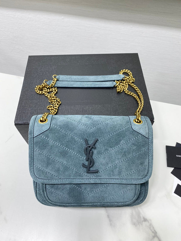 Luxurious Totes - Latest - 8702