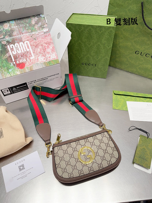 Luxurious Totes - GUI3 Bags - 138