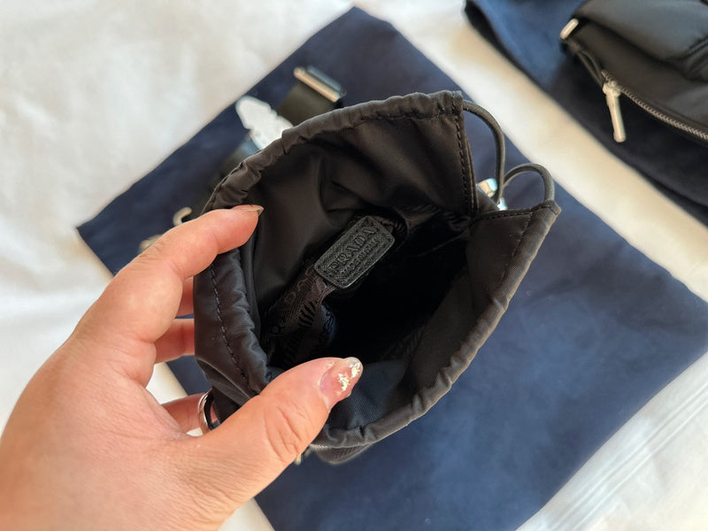 Style My Style - PDA3 Bags - 040