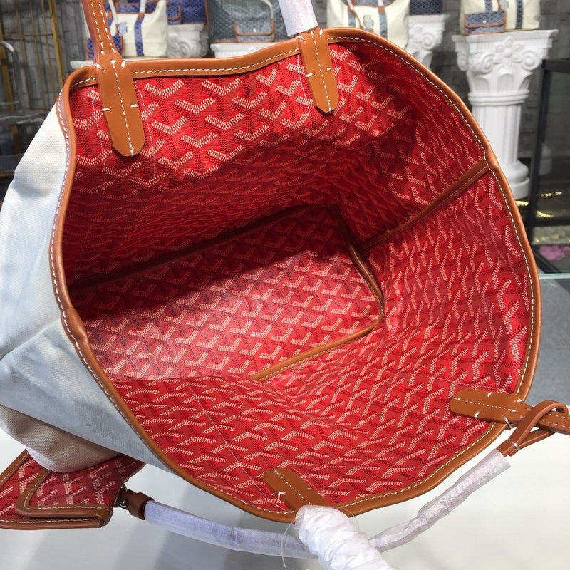 Lux-Totes - GOD Bags - 234