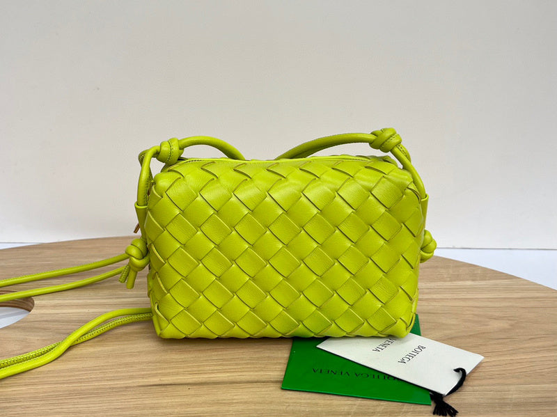 Luxurious-Totes - BV Bags - 731