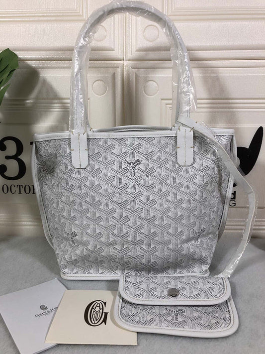Lux-Totes - GOD Bags - 242