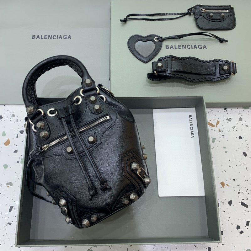 Luxurious-Totes - BGA Bags - 484