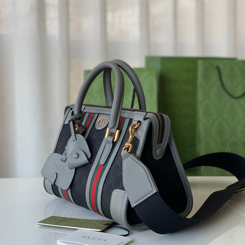 GUI - Luxurious Totes - 614