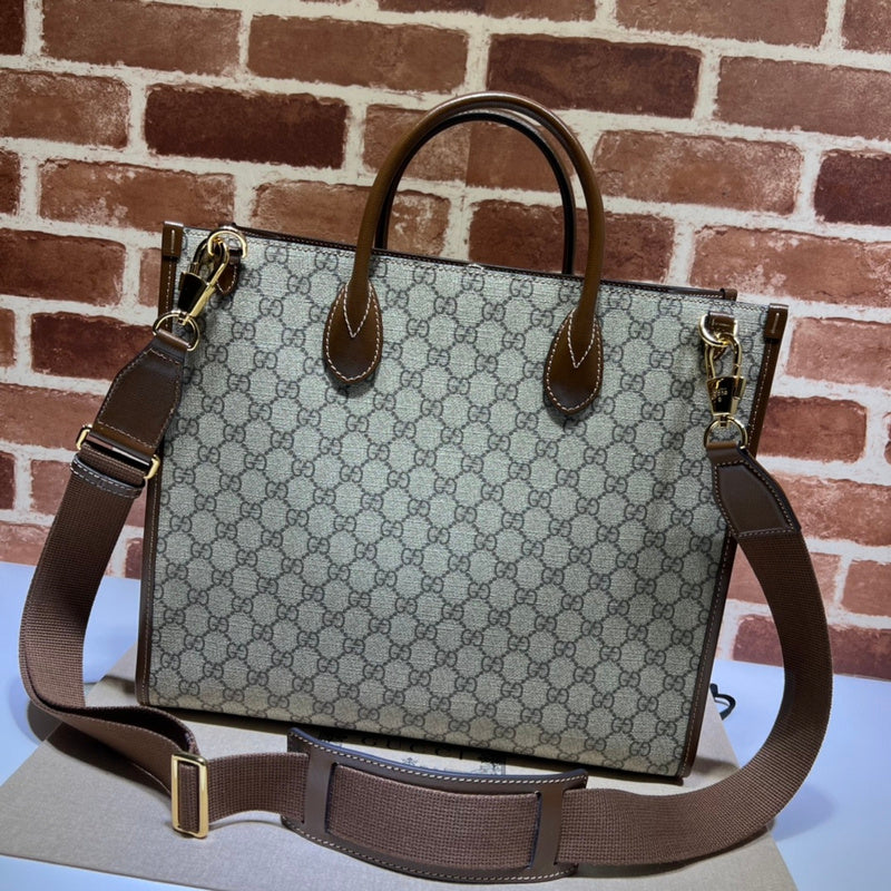 GUI - Luxurious Totes - 051