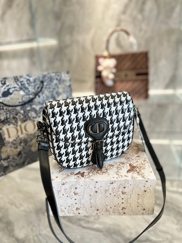 Luxurious Totes - DOR2 Bags - 318