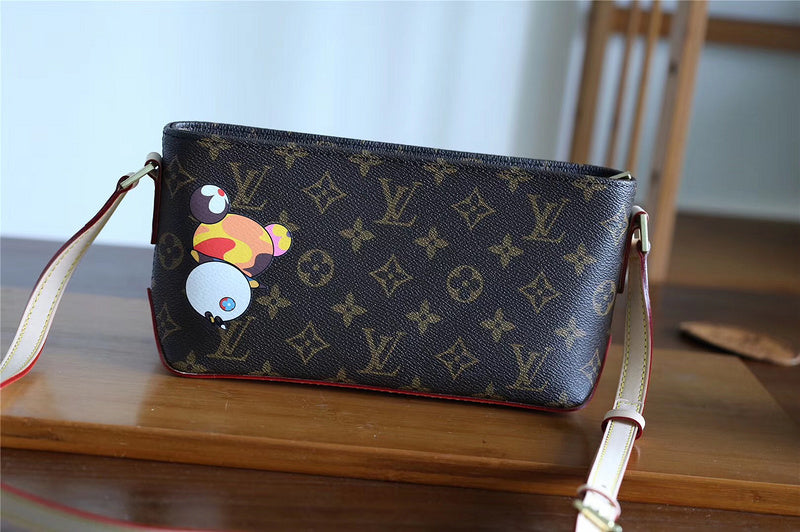 Lux-Totes - LOV Bags - 1306