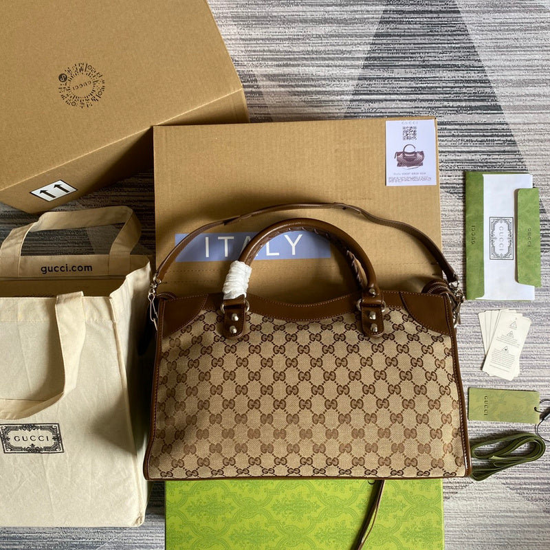 Luxurious Totes - Latest - 3974