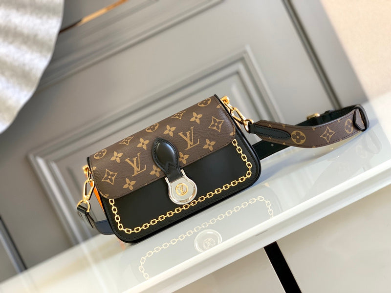 LOV - Luxurious Totes - 1911
