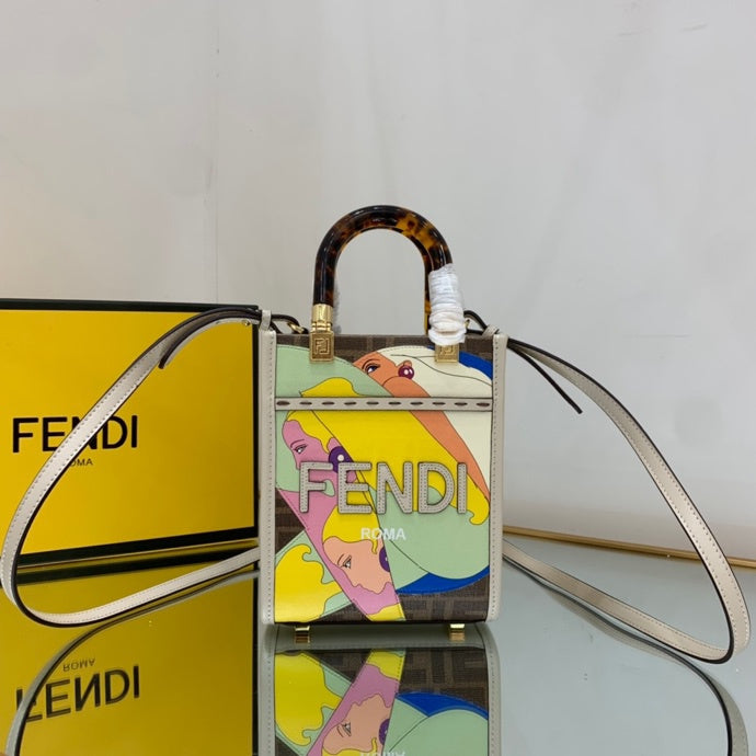Luxurious Totes - Latest - 11390