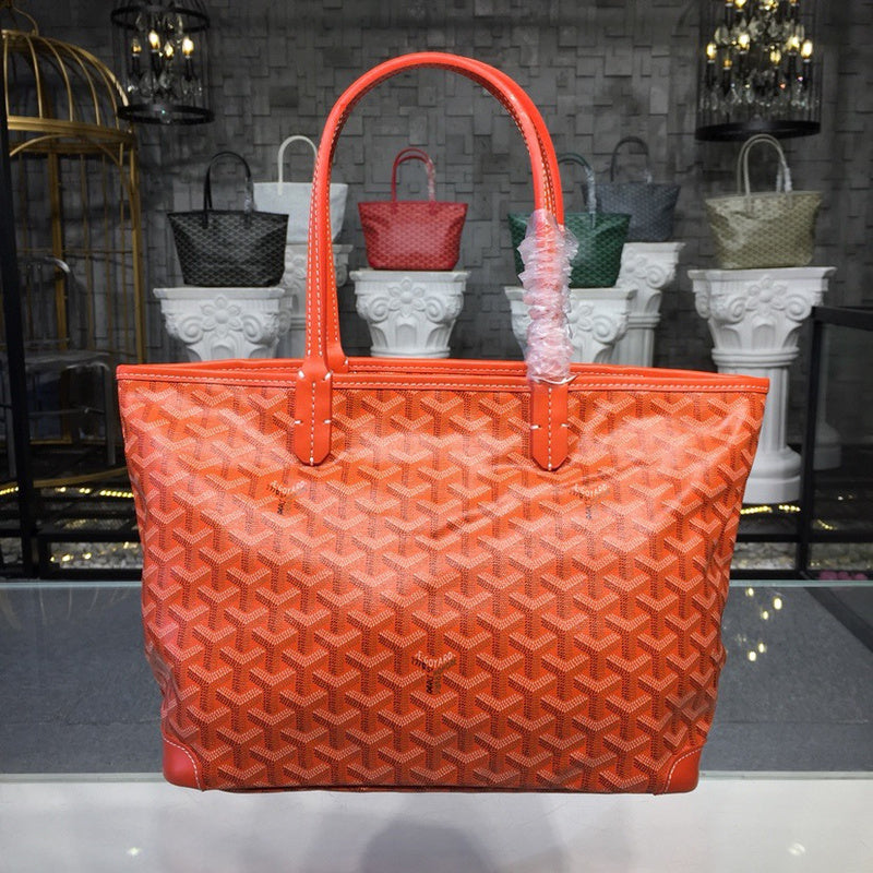 Lux-Totes - GOD Bags - 205