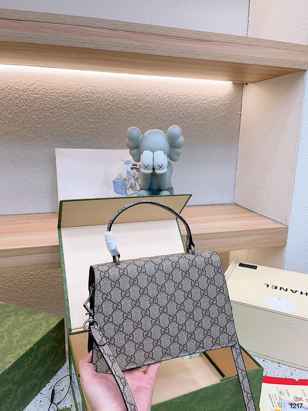 Style My Style - GUI3 Bags - 077