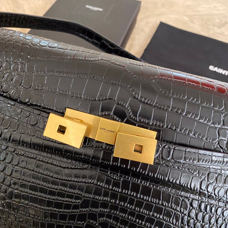 Luxurious Totes - Latest - 9059