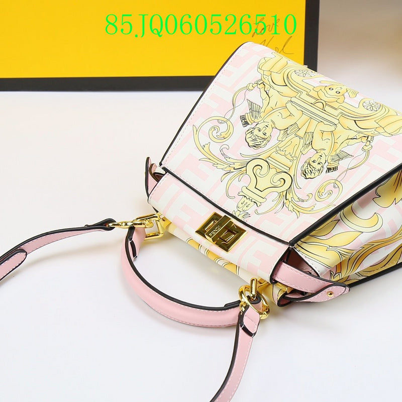 GC - Shoulder - 3218