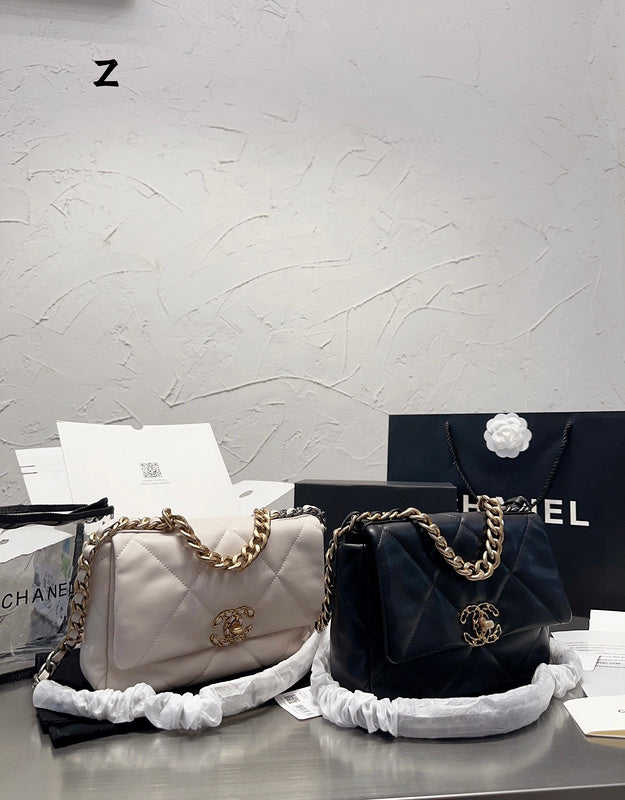Style My Style - CNL3 Bags - 521