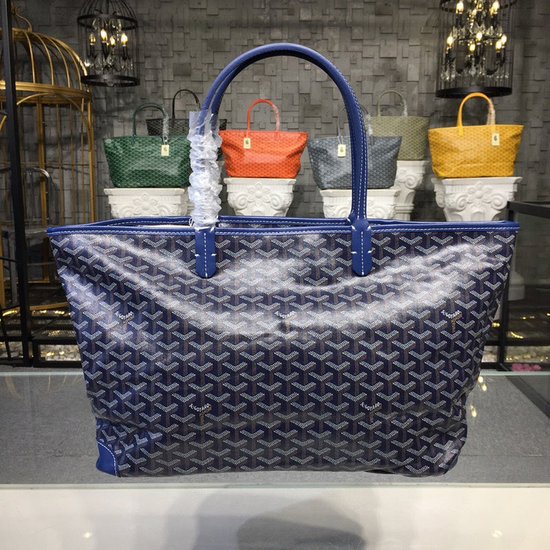 Lux-Totes - GOD Bags - 221