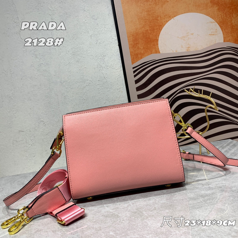 The-ZEP - PDA Bags - 1154