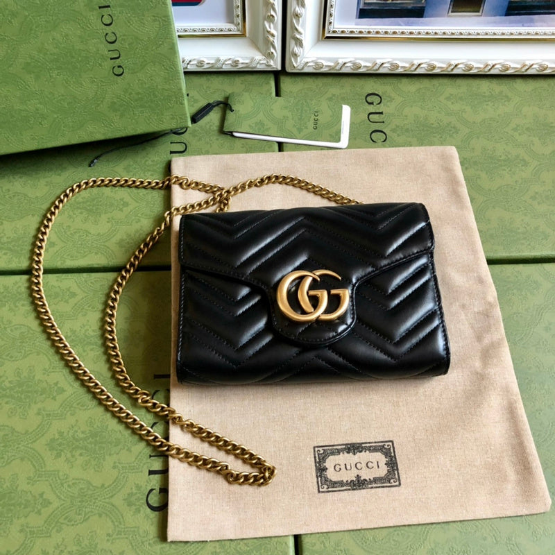 GUI - Luxurious Totes - 977