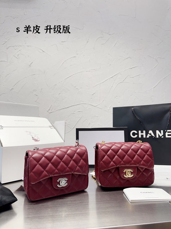 Style My Style - CNL3 Bags - 364