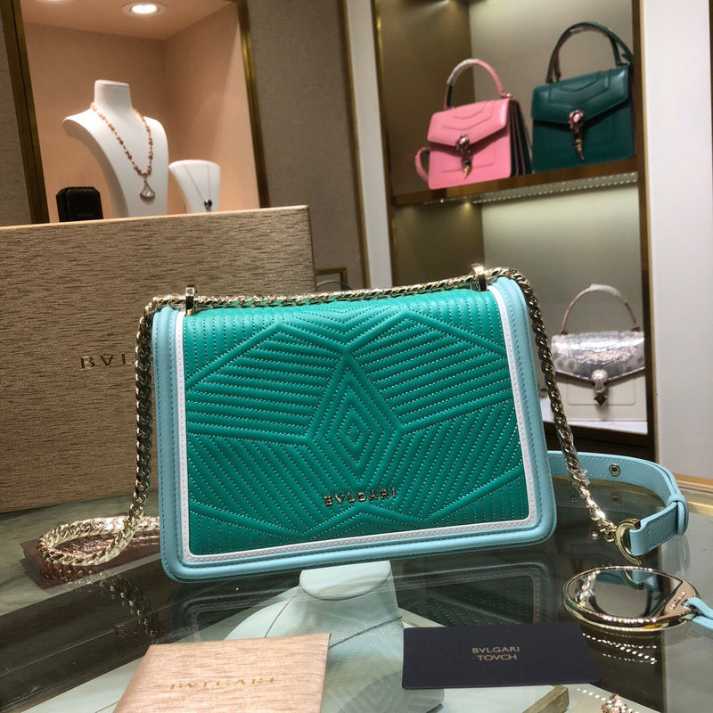 Luxurious Totes - Latest - 4778