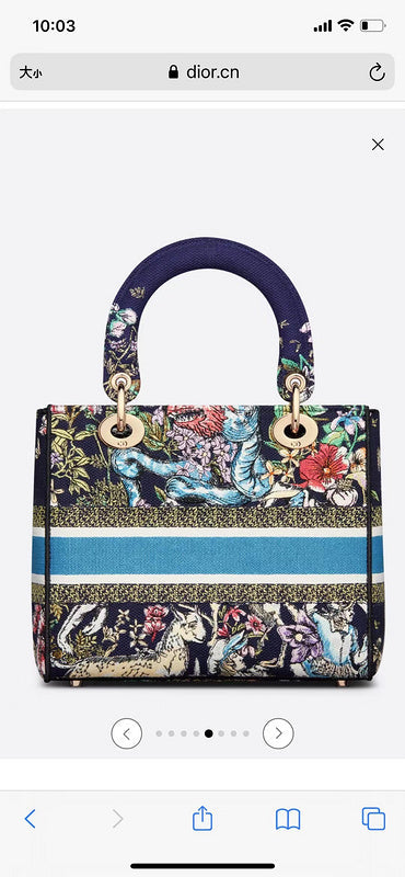 Luxurious Totes - Latest - 6440