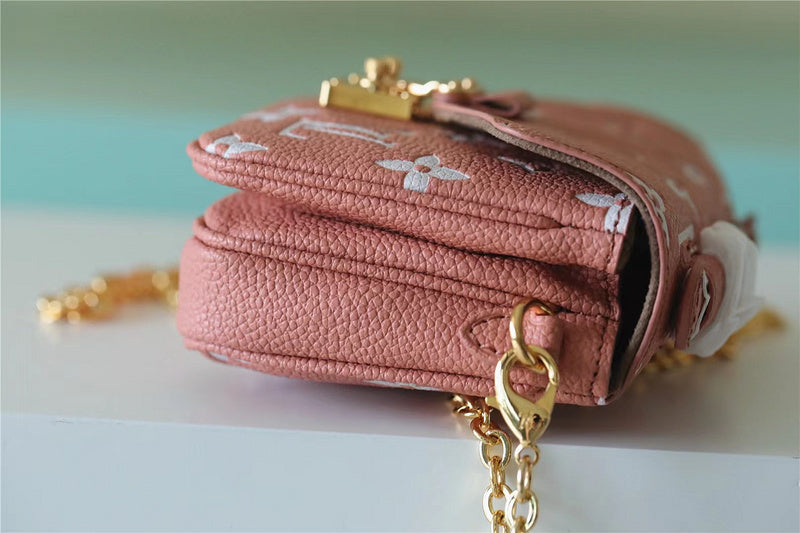 Lux-Totes - LOV Bags - 499
