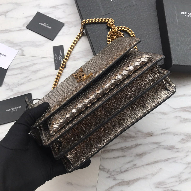 Luxurious Totes - Latest - 9291