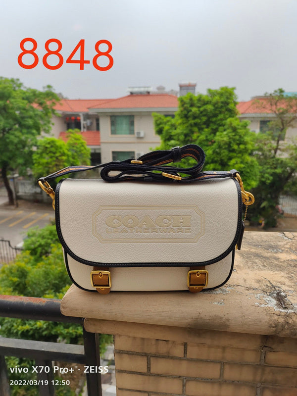 Luxurious-Totes - CCH Bags - 279