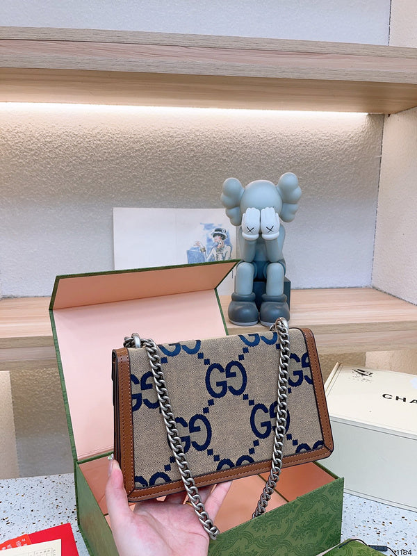 Style My Style - GUI3 Bags - 123