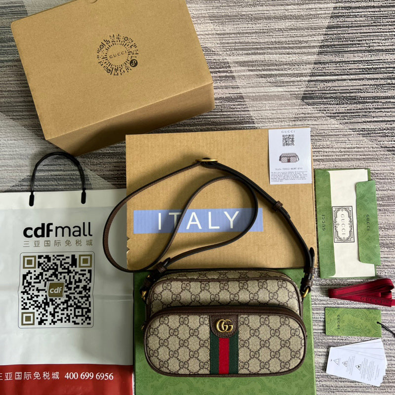 Lux-Totes - GCI Bags - 2271
