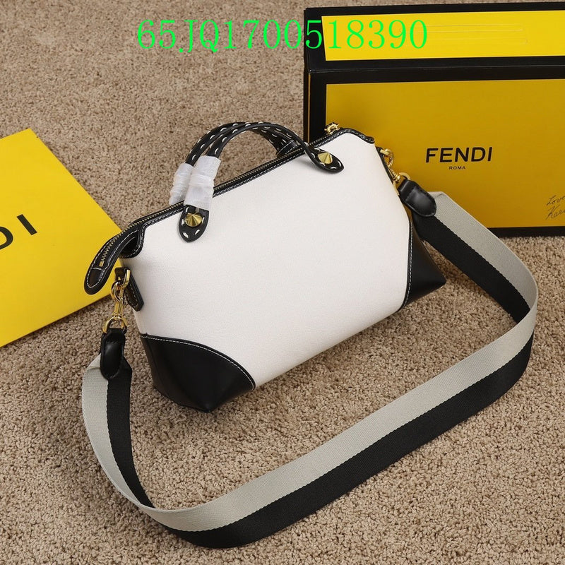 GC - Shoulder - 2915