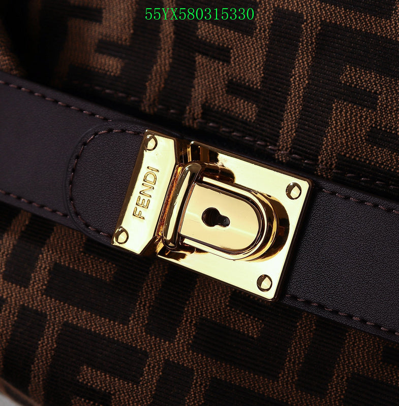 GC - Shoulder - 3429
