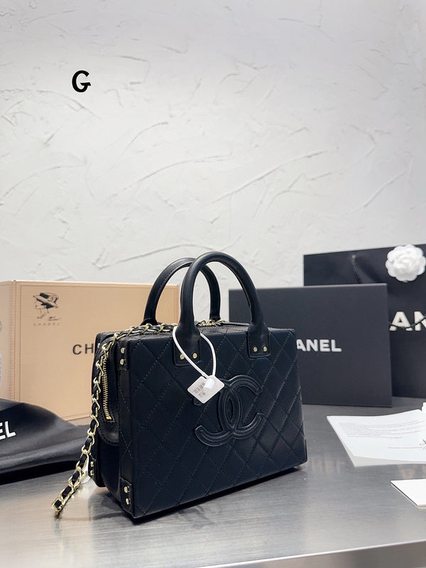 Luxurious Totes - CNL3 Bags - 341