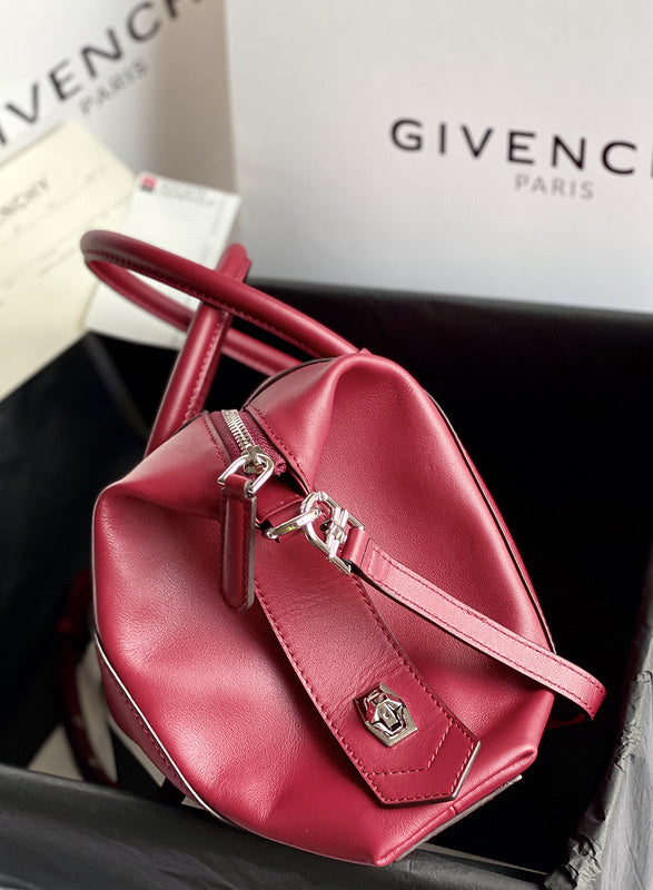 Lux-Totes - GVY Bags - 038