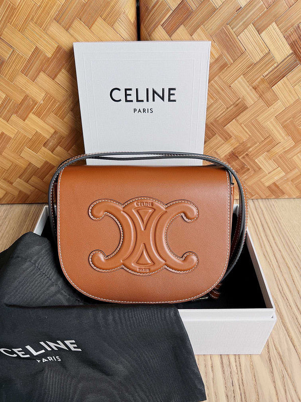 Luxurious-Totes - CLE Bags - 1287