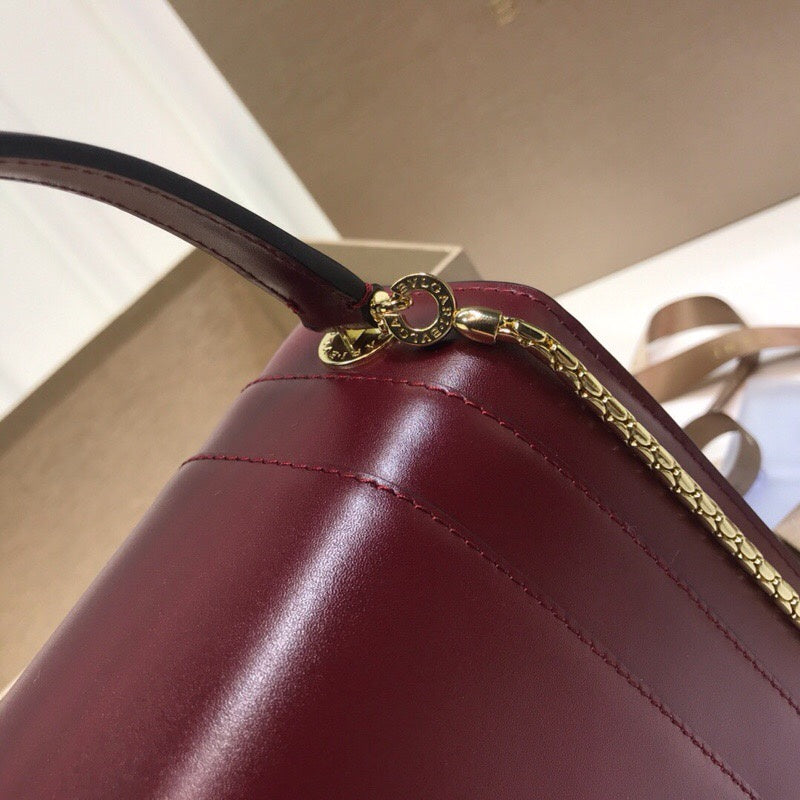 Style My Style - BVLGA Bags - 009