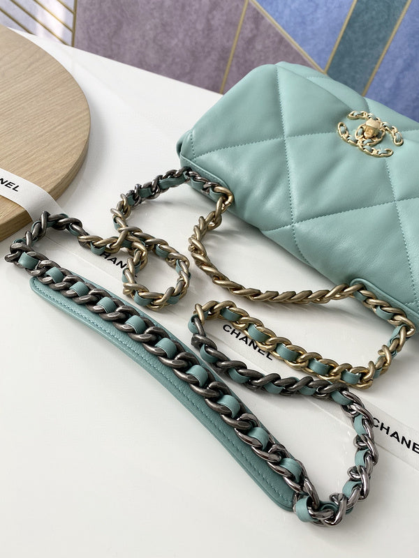 Style My Style - CHL Bags - 478