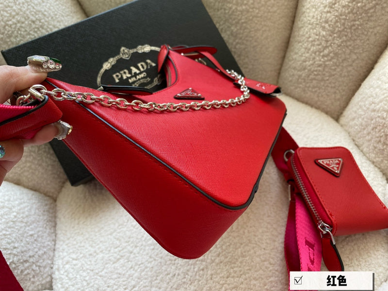 Luxurious Totes - PDA3 Bags - 025