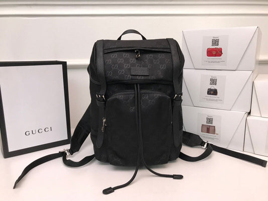 Lux-Totes - GCI Bags - 2106