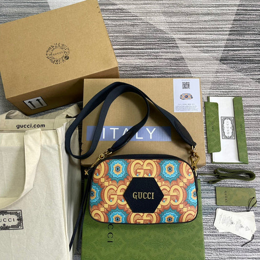 Lux-Totes - GCI Bags - 2373