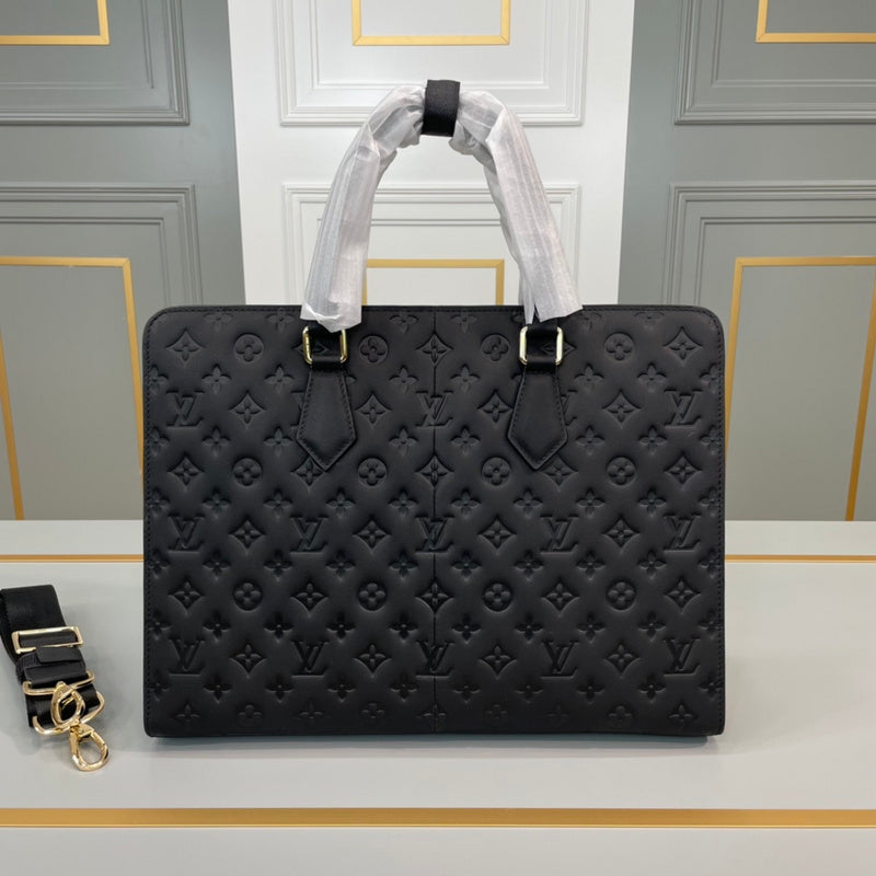 LOV - Luxurious Totes - 1907