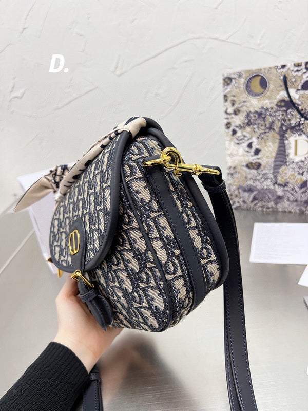 Style My Style - DOR2 Bags - 266