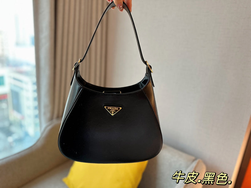 Luxurious Totes - PDA3 Bags - 095