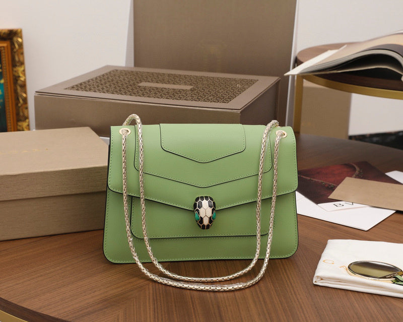 Luxurious-Totes - BVLGA Bags - 469